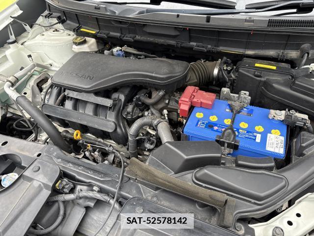 Nissan X-TRAIL 2014-02 7808443-7