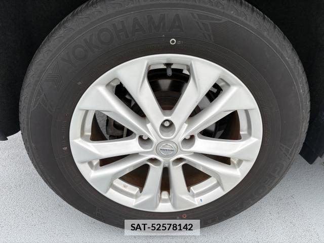 Nissan X-TRAIL 2014-02 7808443-8