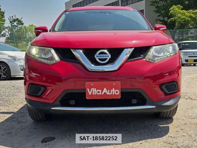 Nissan X-TRAIL 2015-10 7808491-16