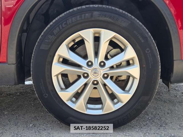 Nissan X-TRAIL 2015-10 7808491-5