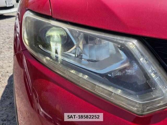 Nissan X-TRAIL 2015-10 7808491-6