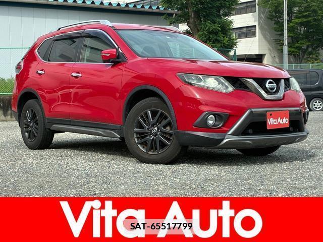 Nissan X-TRAIL 2015-04 7808509-0