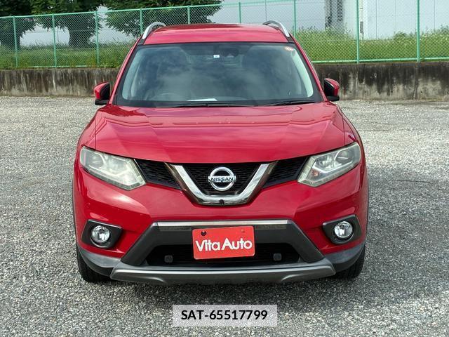 Nissan X-TRAIL 2015-04 7808509-12