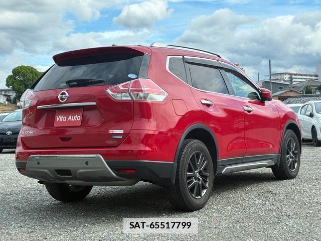 Nissan X-TRAIL 2015-04 7808509-13