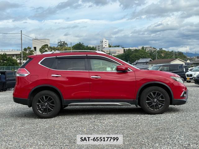 Nissan X-TRAIL 2015-04 7808509-14