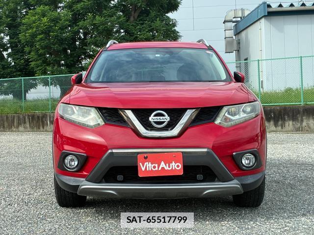 Nissan X-TRAIL 2015-04 7808509-16