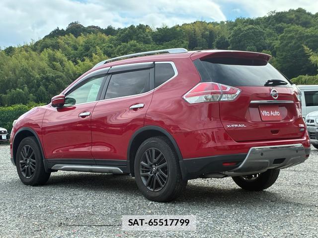 Nissan X-TRAIL 2015-04 7808509-17