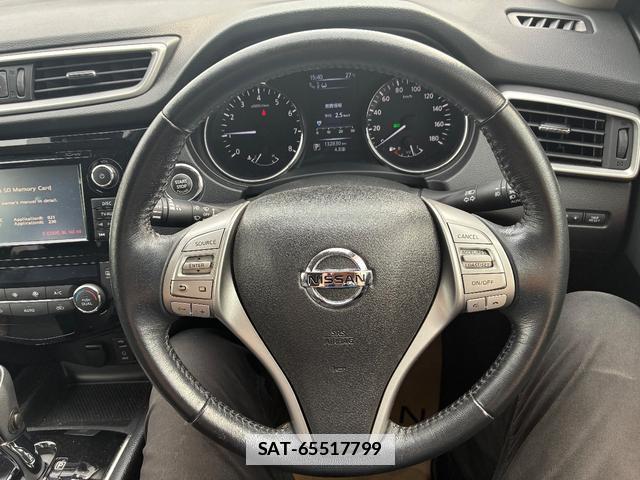 Nissan X-TRAIL 2015-04 7808509-18