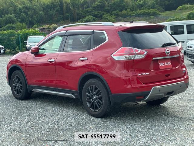 Nissan X-TRAIL 2015-04 7808509-19