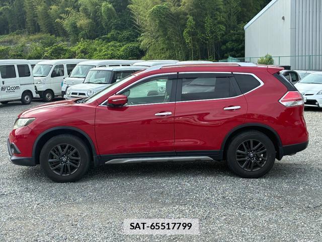 Nissan X-TRAIL 2015-04 7808509-2