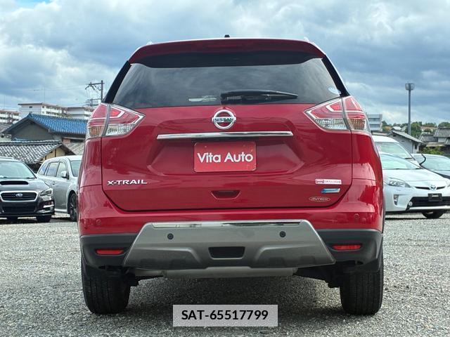Nissan X-TRAIL 2015-04 7808509-4