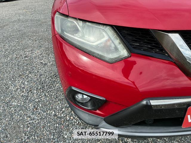 Nissan X-TRAIL 2015-04 7808509-6