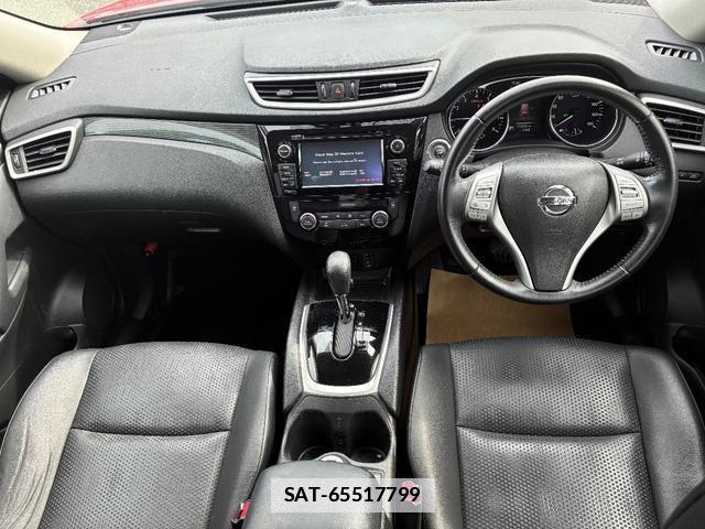 Nissan X-TRAIL 2015-04 7808509-7