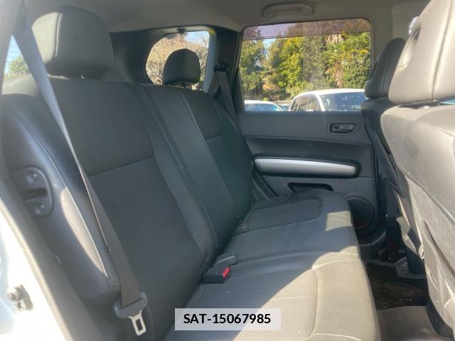Nissan X-TRAIL 2008-10 7808537-13