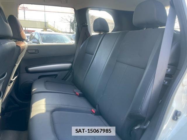 Nissan X-TRAIL 2008-10 7808537-14