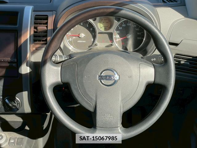 Nissan X-TRAIL 2008-10 7808537-16