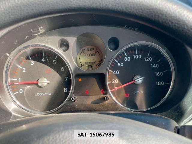 Nissan X-TRAIL 2008-10 7808537-17