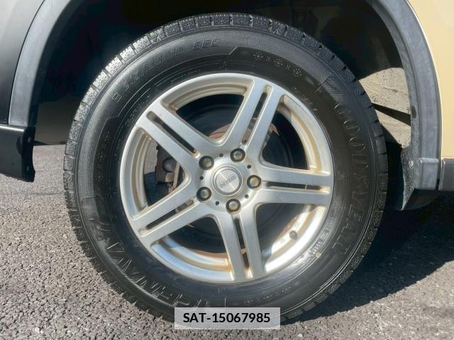 Nissan X-TRAIL 2008-10 7808537-8