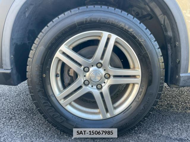 Nissan X-TRAIL 2008-10 7808537-9