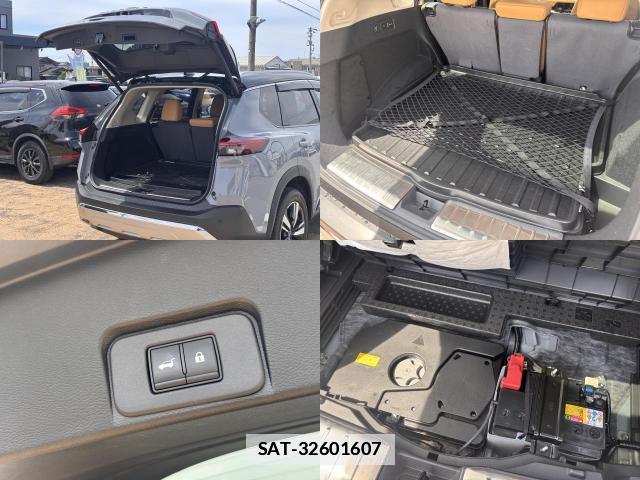 Nissan X-TRAIL 2022-07 7808880-1