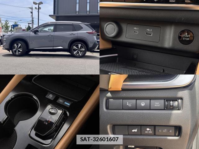 Nissan X-TRAIL 2022-07 7808880-3