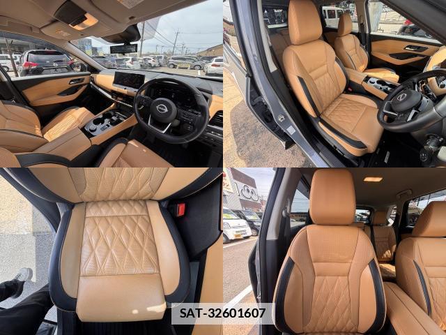Nissan X-TRAIL 2022-07 7808880-5