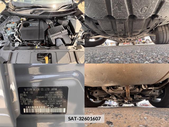 Nissan X-TRAIL 2022-07 7808880-7