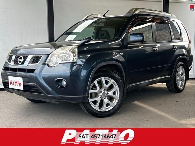 Nissan X-TRAIL 2011-10 7808938-0
