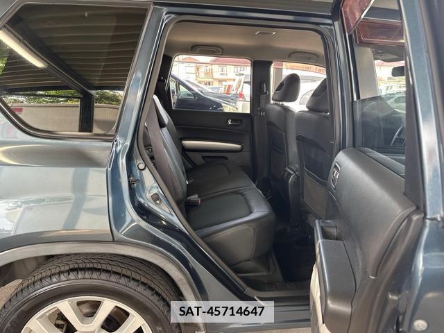 Nissan X-TRAIL 2011-10 7808938-11