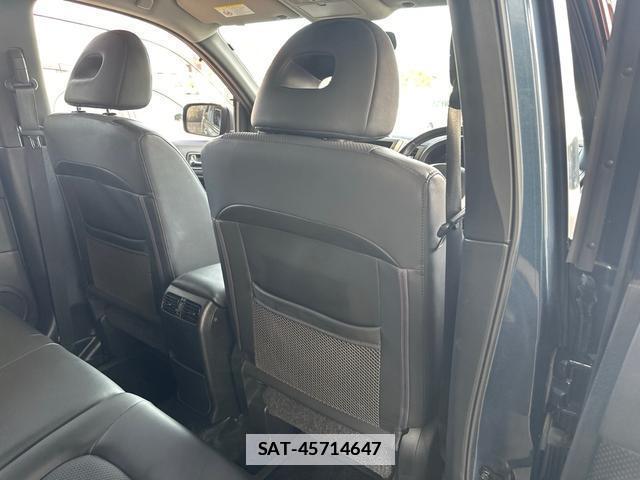 Nissan X-TRAIL 2011-10 7808938-13