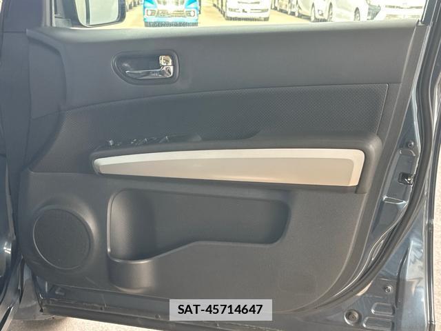 Nissan X-TRAIL 2011-10 7808938-15