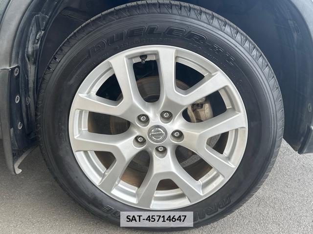 Nissan X-TRAIL 2011-10 7808938-17