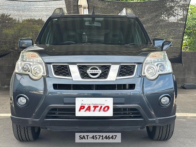Nissan X-TRAIL 2011-10 7808938-18