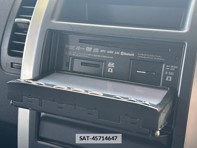 Nissan X-TRAIL 2011-10 7808938-5
