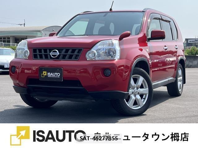 Nissan X-TRAIL 2008-03 7809270-0
