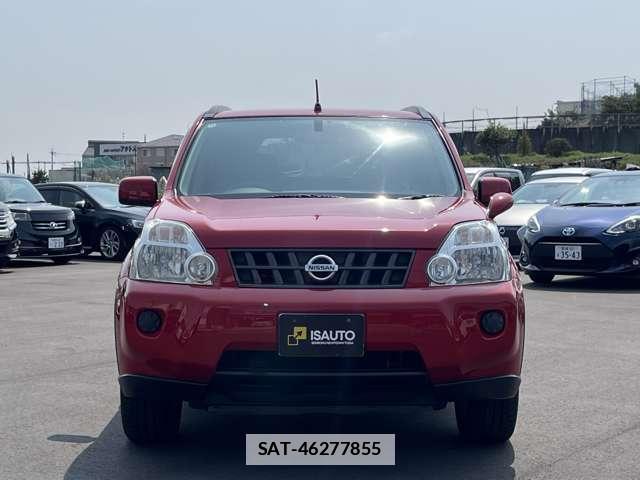 Nissan X-TRAIL 2008-03 7809270-10