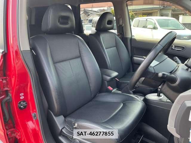 Nissan X-TRAIL 2008-03 7809270-2