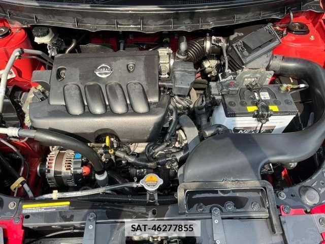 Nissan X-TRAIL 2008-03 7809270-7