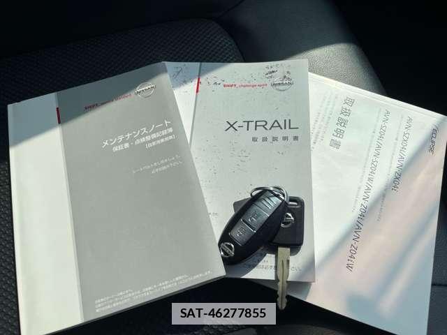 Nissan X-TRAIL 2008-03 7809270-8