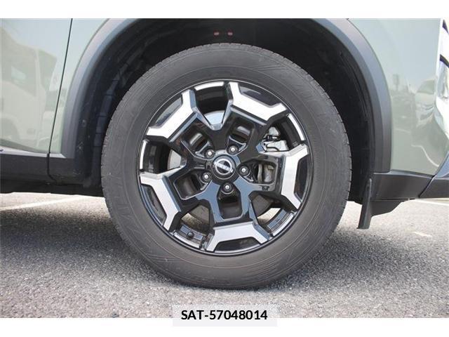 Nissan X-TRAIL 2022-09 7809346-12