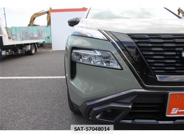 Nissan X-TRAIL 2022-09 7809346-17