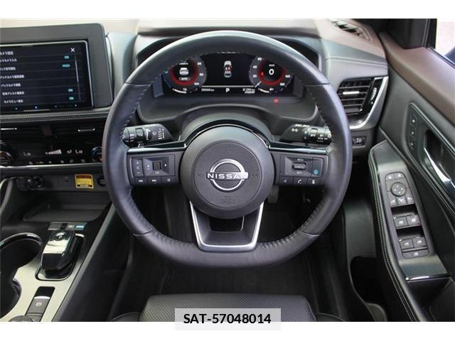 Nissan X-TRAIL 2022-09 7809346-6