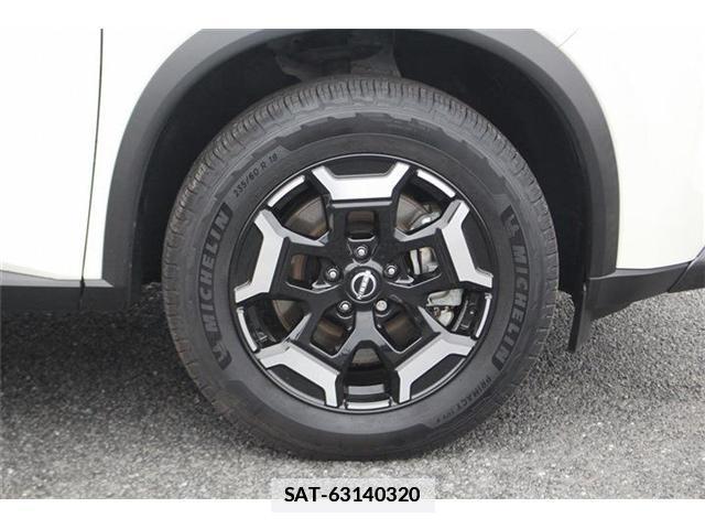 Nissan X-TRAIL 2022-08 7809369-15