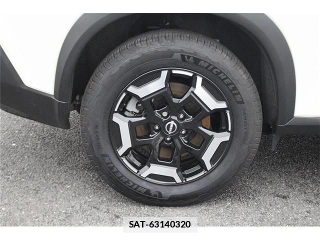 Nissan X-TRAIL 2022-08 7809369-16