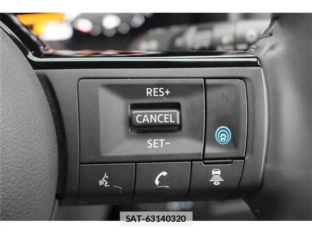 Nissan X-TRAIL 2022-08 7809369-4
