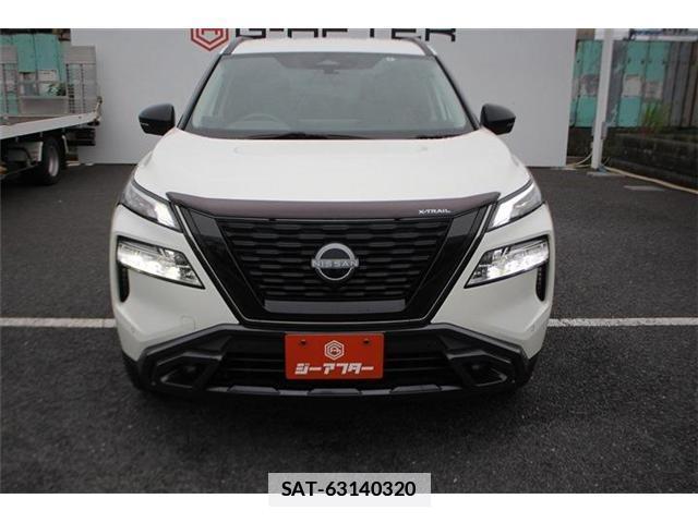 Nissan X-TRAIL 2022-08 7809369-8