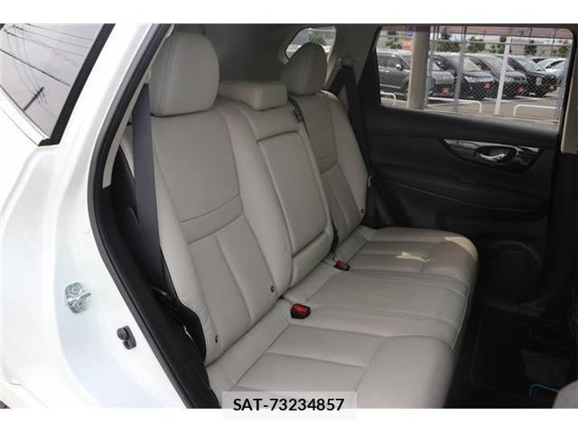 Nissan X-TRAIL 2017-07 7809420-15