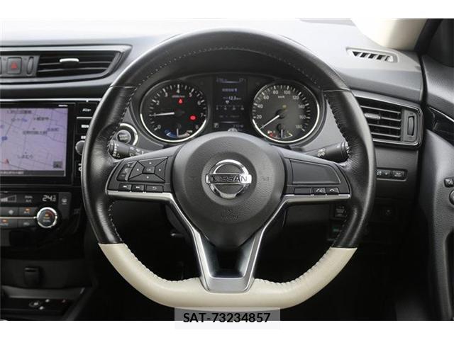 Nissan X-TRAIL 2017-07 7809420-17