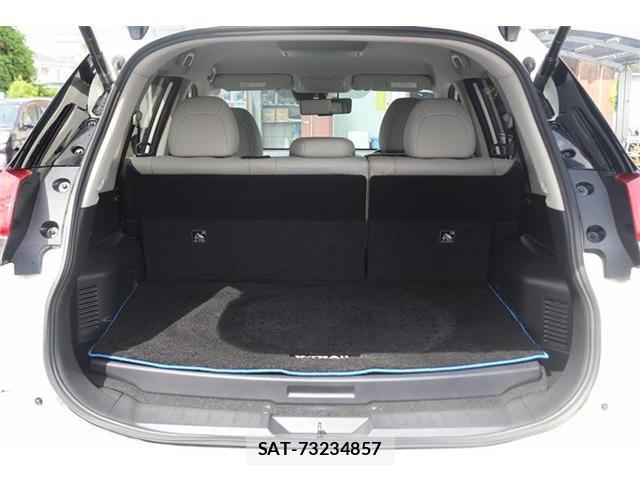 Nissan X-TRAIL 2017-07 7809420-18
