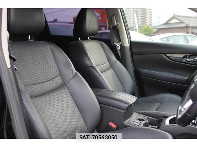 Nissan X-TRAIL 2018-03 7809721-11